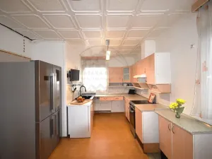 Prodej rodinného domu, Jeseník, Na Stráni, 240 m2