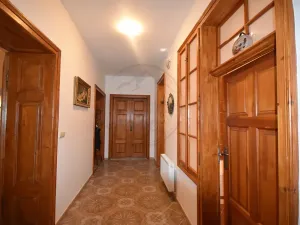 Prodej bytu 3+1, Vidnava, Radniční, 170 m2