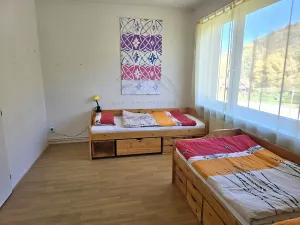 Prodej bytu 3+1, Bělá pod Pradědem, 76 m2