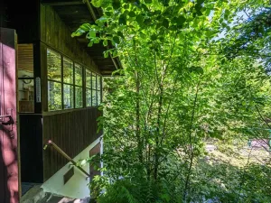 Prodej chaty, Černolice, V Dolečku, 28 m2