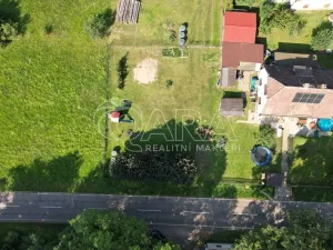 Prodej pozemku pro bydlení, Otovice, 529 m2