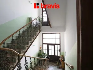 Pronájem bytu 1+kk, Brno - Veveří, Gorkého, 28 m2