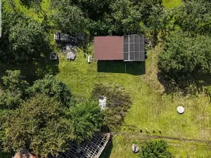 Prodej pozemku pro bydlení, Charváty, 863 m2