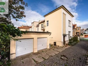 Prodej bytu 3+1, Prostějov, Puškinova, 105 m2