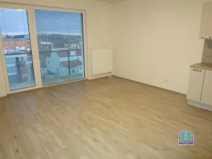 Pronájem bytu 1+kk, Plzeň - Jižní Předměstí, Poděbradova, 36 m2