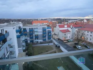 Pronájem bytu 1+kk, Plzeň - Jižní Předměstí, Poděbradova, 36 m2