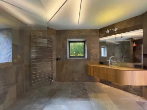 Prodej rodinného domu, Unhošť, Zahradní, 375 m2