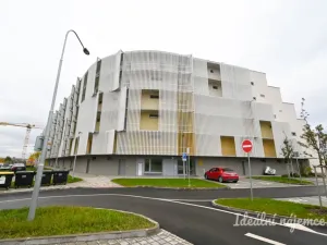Pronájem bytu 3+kk, Brno - Horní Heršpice, Řepova, 97 m2