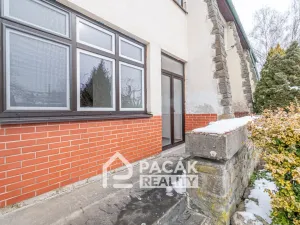 Prodej bytu 2+1, Bystřice pod Hostýnem, Přerovská, 102 m2