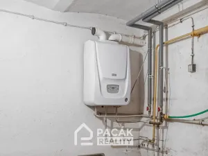 Prodej bytu 2+1, Bystřice pod Hostýnem, Přerovská, 102 m2