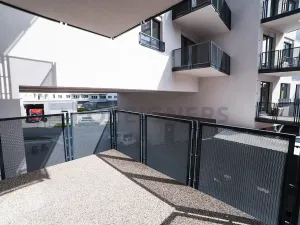 Pronájem bytu 1+kk, Olomouc, Edmunda Husserla, 43 m2