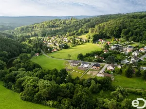 Prodej pozemku pro bydlení, Zvánovice, Vládní, 1002 m2