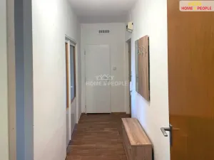 Pronájem bytu 1+1, Nymburk, Jurije Gagarina, 38 m2