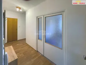 Pronájem bytu 1+1, Nymburk, Jurije Gagarina, 38 m2