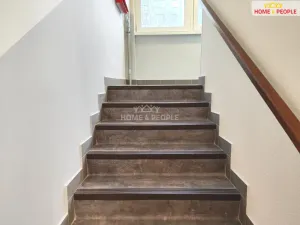 Pronájem bytu 1+1, Nymburk, Jurije Gagarina, 38 m2