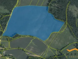 Prodej pole, Horní Radouň - Starý Bozděchov, 237194 m2