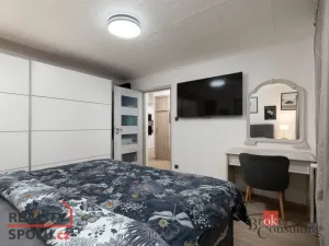 Prodej bytu 3+1, Opava - Předměstí, Těšínská, 59 m2