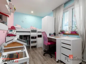 Prodej bytu 3+1, Opava - Předměstí, Těšínská, 59 m2