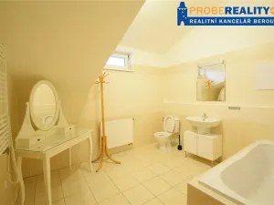 Prodej bytu 2+kk, Beroun, V Zahradách, 85 m2