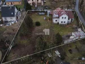 Prodej rodinného domu, Smrčná, 258 m2