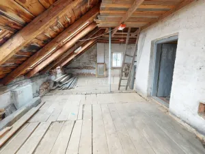 Prodej rodinného domu, Smrčná, 258 m2