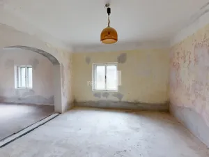 Prodej rodinného domu, Smrčná, 258 m2