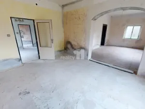 Prodej rodinného domu, Smrčná, 258 m2