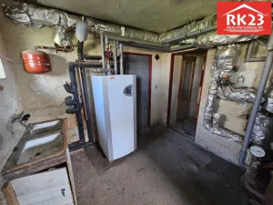 Prodej rodinného domu, Zádub-Závišín - Zádub, 422 m2