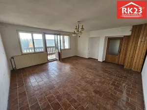 Prodej rodinného domu, Zádub-Závišín - Zádub, 422 m2