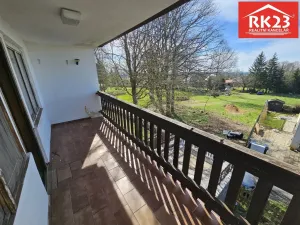 Prodej rodinného domu, Zádub-Závišín - Zádub, 422 m2