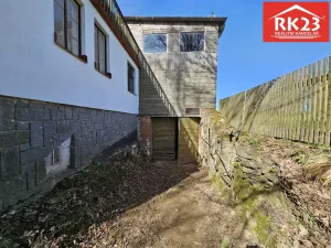 Prodej rodinného domu, Zádub-Závišín - Zádub, 422 m2