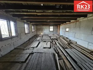 Prodej rodinného domu, Zádub-Závišín - Zádub, 422 m2