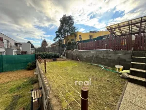 Pronájem bytu 2+kk, Modřice, 49 m2