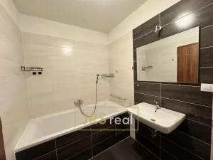 Pronájem bytu 2+kk, Modřice, 49 m2