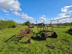 Prodej komerčního pozemku, Svrkyně, 6493 m2