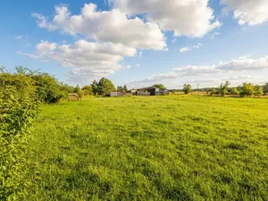 Prodej komerčního pozemku, Svrkyně, 6493 m2