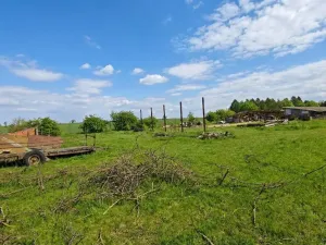 Prodej komerčního pozemku, Svrkyně, 6493 m2