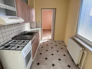 Pronájem bytu 3+1, Svitavy, Družstevní, 81 m2