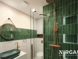 Prodej bytu 3+kk, Karlovy Vary, Sedlecká, 92 m2