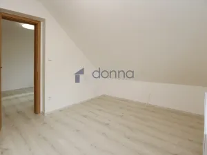 Pronájem bytu 4+kk, Praha, V Nových Bohnicích, 71 m2