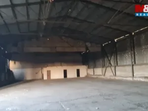 Pronájem skladu, Cítoliby, 300 m2