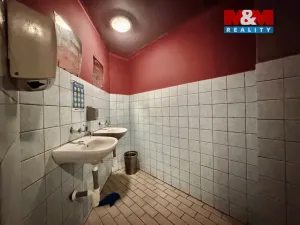 Prodej pozemku, Ratboř, Tyršova, 433 m2