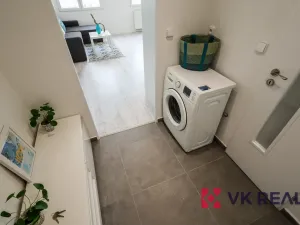 Prodej bytu 1+kk, Plzeň - Severní Předměstí, Hodonínská, 31 m2