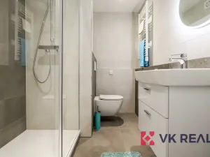 Prodej bytu 1+kk, Plzeň - Severní Předměstí, Hodonínská, 31 m2