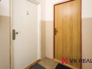 Prodej bytu 1+kk, Plzeň - Severní Předměstí, Hodonínská, 31 m2