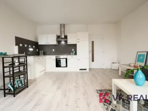 Prodej bytu 1+kk, Plzeň - Severní Předměstí, Hodonínská, 31 m2