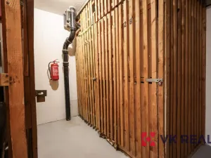 Prodej bytu 1+kk, Plzeň - Severní Předměstí, Hodonínská, 31 m2