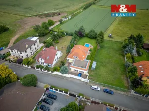 Prodej rodinného domu, Ořech, Na Beránku IV, 262 m2