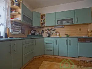 Prodej rodinného domu, Bernartice - Buková, 336 m2