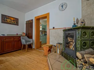 Prodej rodinného domu, Bernartice - Buková, 336 m2